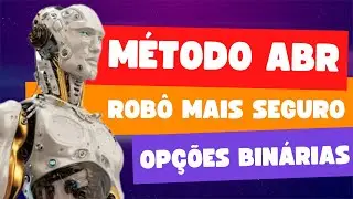 ✅ МЕТОД BINARY ABR TRADER-ИСПОЛЬЗОВАНИЕ БАНКА С ПОМОЩЬЮ БЕЗОП...