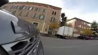 Discovery 4 in Modena GoPro HD  for 