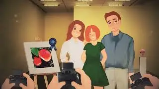 big thicket arts competition promotional video