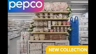 PEPCO Shopping – New Collection | Compras en PEPCO  Nueva colección | Zakupy w PEPCO – Nowa kolekcja