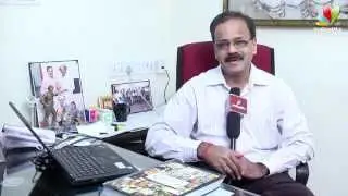 ''Pride of Tamil Cinema'' is a gift to Cinema : UTV Dhananjayan | Interview