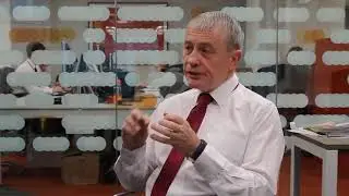 The Bloomsbury and ICAEW Core Accounting and Tax service: user testimonials - Colin Corrigan