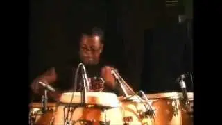 Go Go Mickey Solo @ The Classics 2004