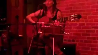 Chet Easton Vid 4 @ Bearsnail CD  Release Meadowlark 10-15-11