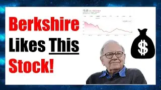 This Dividend Stock is a Big Investment For BOTH Warren Buffett and Seth Klarman | $SYF