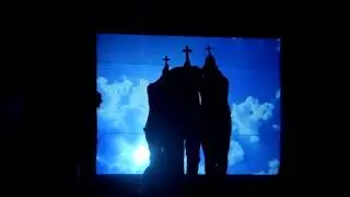 BEST SHADOW PLAY EVER (AJCE - JY CREW 2012-16)