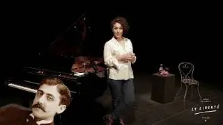 Rencontre avec Farida Rahouadj