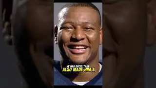 &hellip;.one of the greatest Saints draft picks of all time..