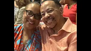 January 11, 2026 - Pastor Monte Norwood / Bible Way Ministries Int. - Atlanta, GA
