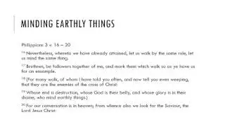 Another Gospel III - Simple Bible Teaching