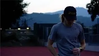 So Motivated it Hurts | Mile Time Trial