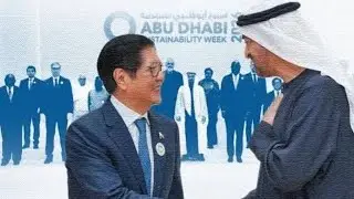 KAPAL MUKHA? CABINET Secretary SUMABIT PBBM's UAE Trip Kahit 'Di IMBITADO?