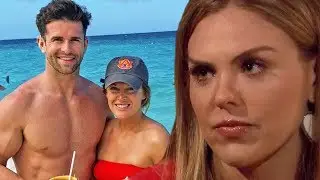 Bachelorette Favorite Jed Wyatt Exposed By Ex-Girlfriend