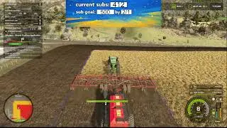 [VOD1/31/26] FS25- Judith Plains, Montana 4X