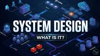 System Design Simplified 🚀 | Why Everyone is Learning It