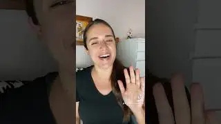 &ldquo;Don&rsquo;t you worry 'bout a thing&rdquo; from SING - Tori Kelly riff tutorial #shorts
