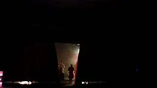 SRLDC performance in POSOCO cultural meet 2018- KARNA( the unsung hero)
