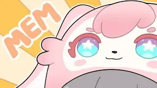Mem Hat... That is all [HSR Fandub]