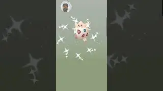 HATCHING A SHINY TOGEPI IN 2023 #pokemongo #pokemon #pokemontcg