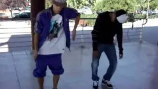 REYPER Y KEVIN