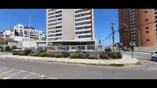Arriendo, Depto 2D, 2B, Est, en residencial sector de Reñaca-Concón, contacto +569 9831 7127