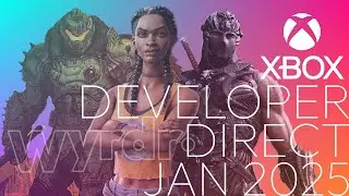 Is DOOM Okay? My Thoughts on the XBOX Developer Direct