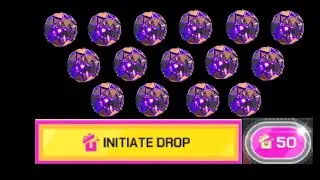 Opening Splitgate Drops is a Chore