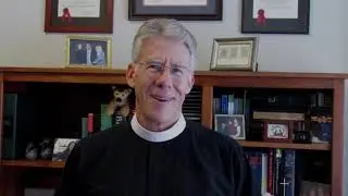 Sunday, February 14th, 2021 (Special Guest - The Rev. William 