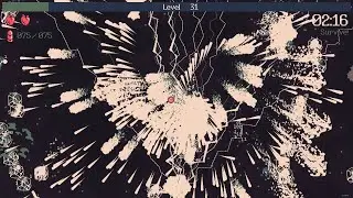 20 Minutes Till Dawn Scarlett Dual SMGs Spin and Spray Build Guide