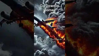 Go Down in Flames