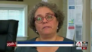 10 people die from domestic violence in Kansas City each year