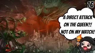I defeated the Aetherblades...or so I thought! [16] | ThydrenVODs