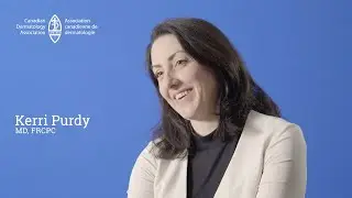 CDA Expert Series Trailer | ACD Chronique des experts aper&ccedil;u - Dr. Kerri Purdy on Eczema