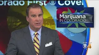 Pot Delivery Services Could Be Legal