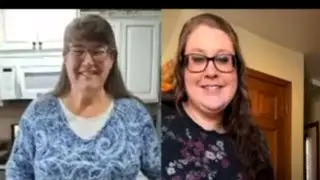 Repost of live  'Cooking with baby sis'