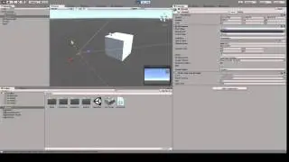 Unity FPS Source/Unreal engine style skybox! C#
