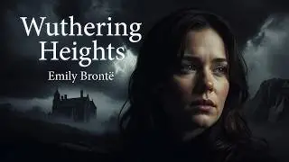 Wuthering Heights:Part 4  Sleep & Relaxation ASMR Audiobook read by Emma