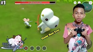 Akhirnya Rilis Juga - Epic Conquest 2 Indonesia - Part 1