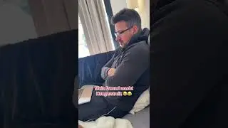 Hungerstreik 😤