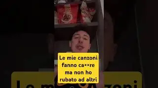 Shade.Se avete coda di paglia non mi riferivo a voi  #shade #dissing #rosevillain #freestyle