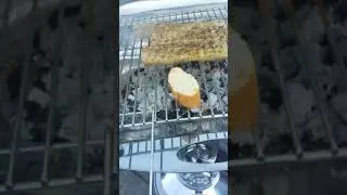 Lekker barbeque&euml;n
