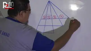 CONTEO DE TRIANGULO 4