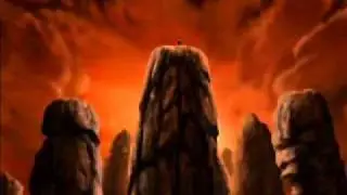 Avatar Waterbending Tribute