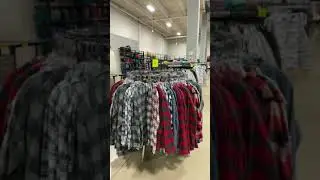 Where to buy Fall & Winter Clothing? [Eddie Bauer/Fall Sales/Sports/Outdoor wear/Warehouse