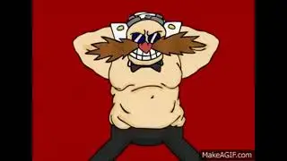 Sonic Smackdown V1 (Mario Madness V1 Sonic Shuffle)