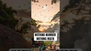 The Language with No Words for Numbers #katakuinfo #funfacts #interestingfacts #didyouknow