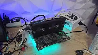 тест видеокарты sapphire rx 580 8gb nitro+