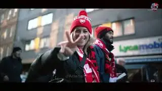 We Bleed Arsenal!