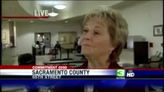 Voter Registration Rises In Sacramento County
