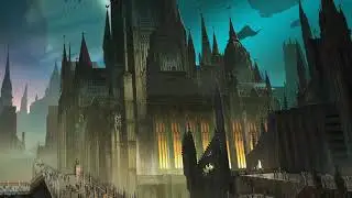 Warhammer 40.000: Gladius | Astra Militarum Intro